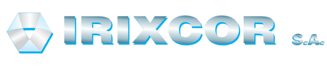 logo irixcor